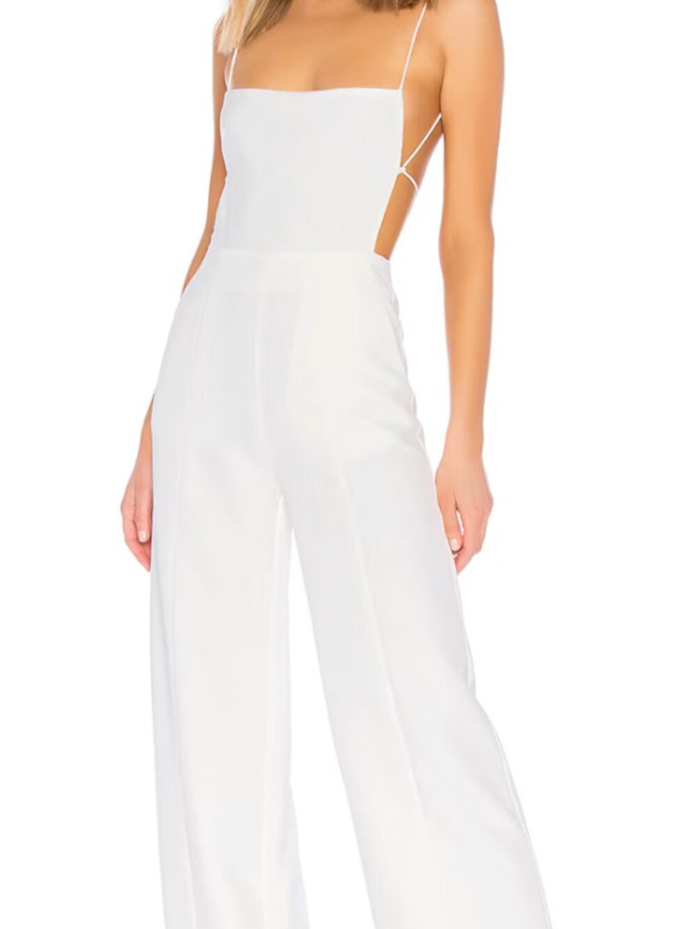 NBD Prosecco Jumpsuit